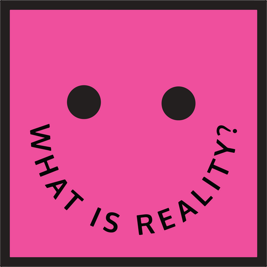 What is Reality?-White