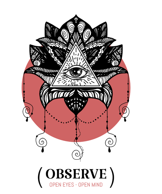 Observe