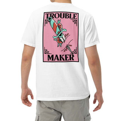 Trouble Maker