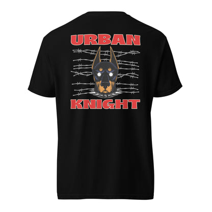 Urban Knight