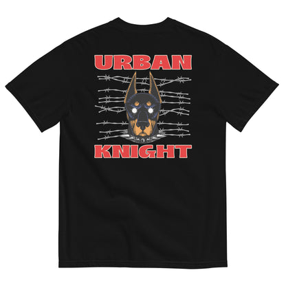 Urban Knight