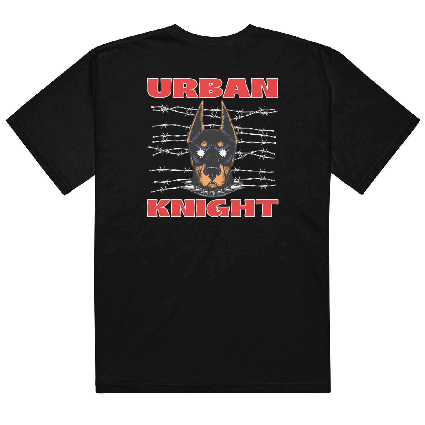 Urban Knight