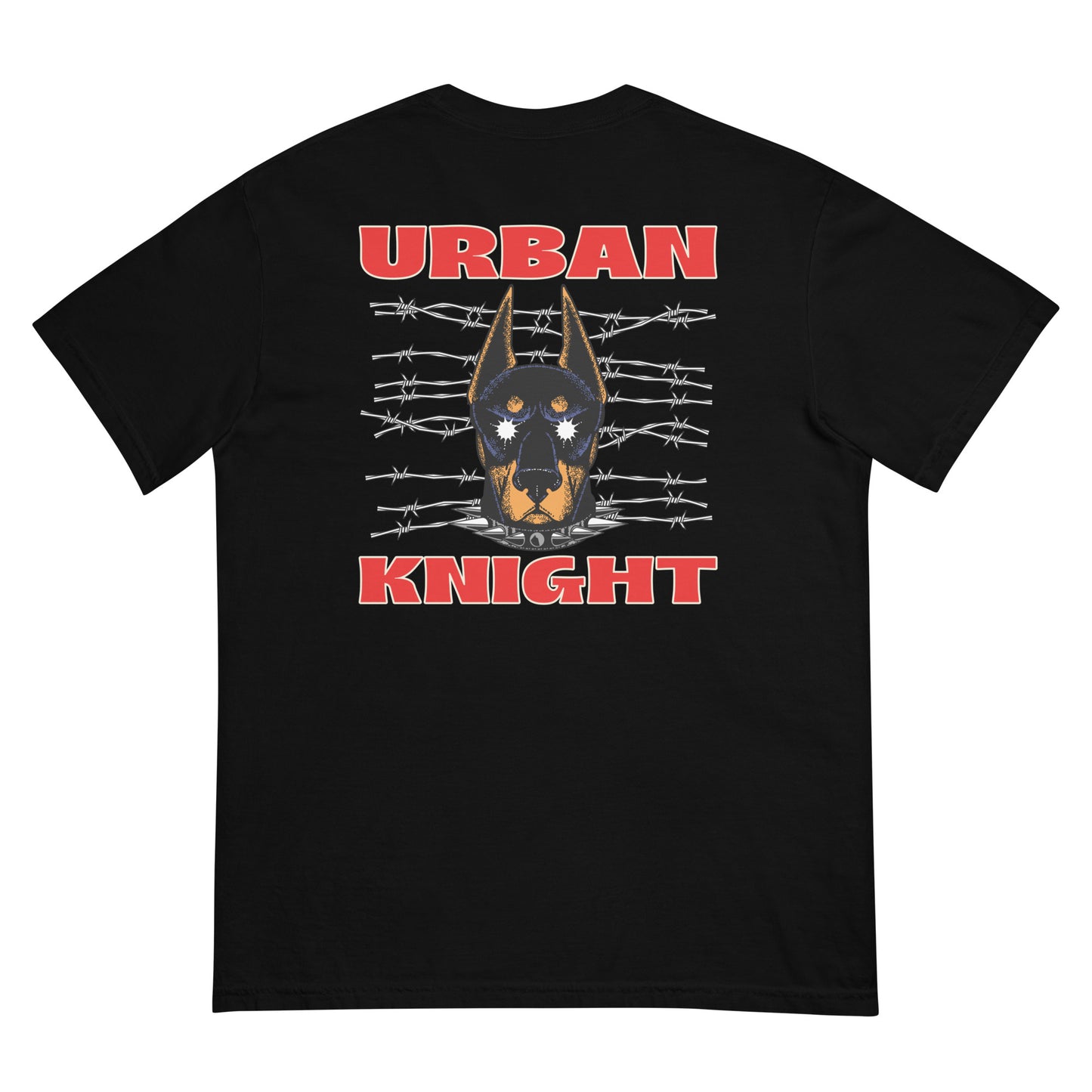 Urban Knight