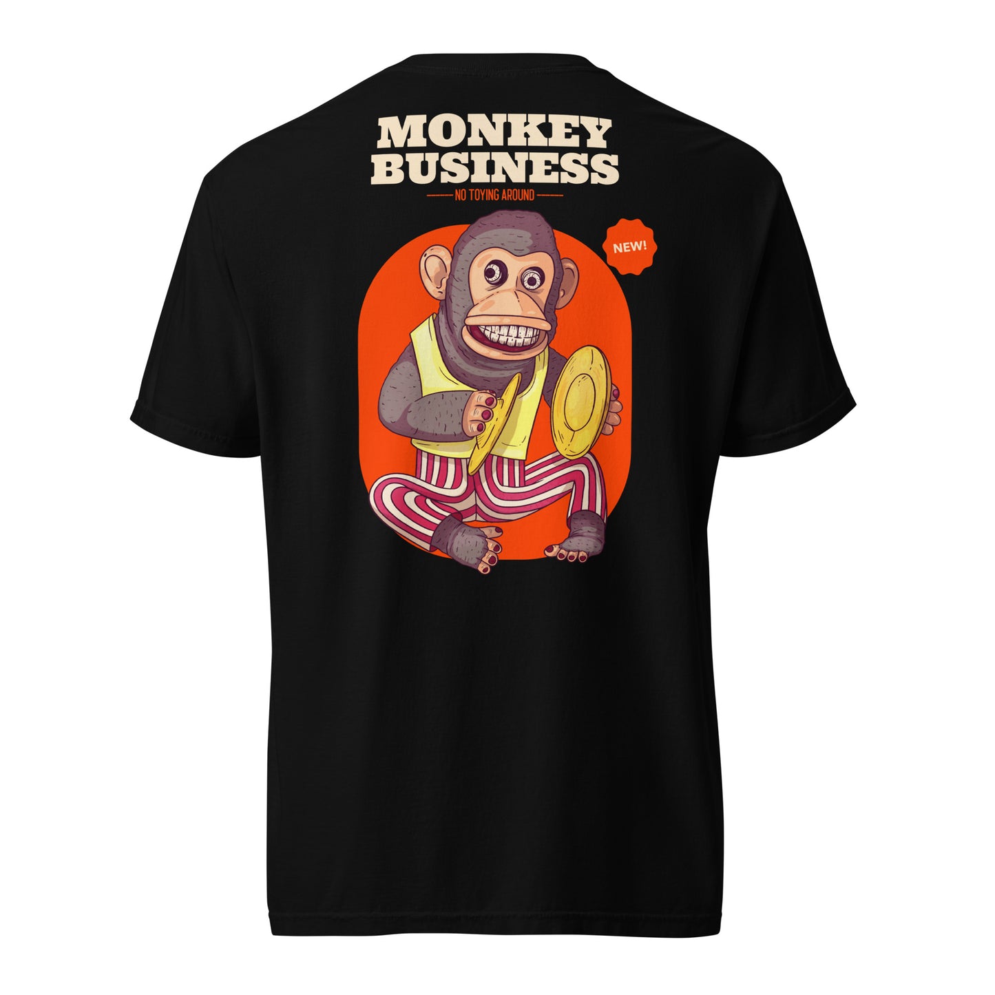 Monkey Business