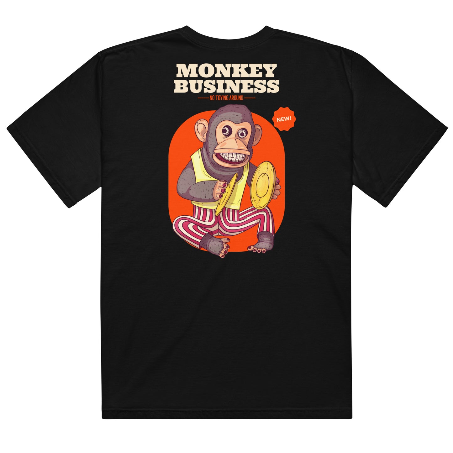 Monkey Business