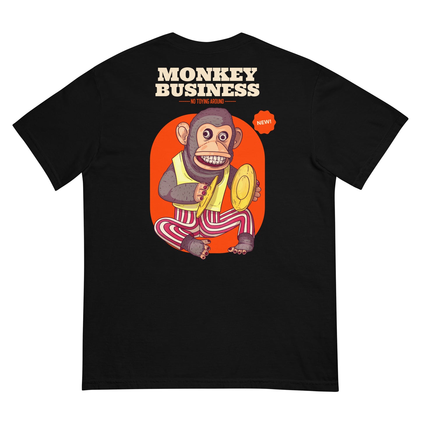 Monkey Business