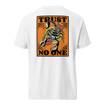 Trust No One