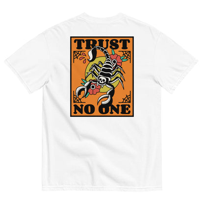 Trust No One