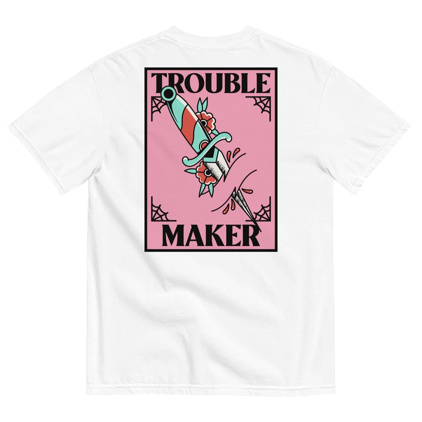 Trouble Maker