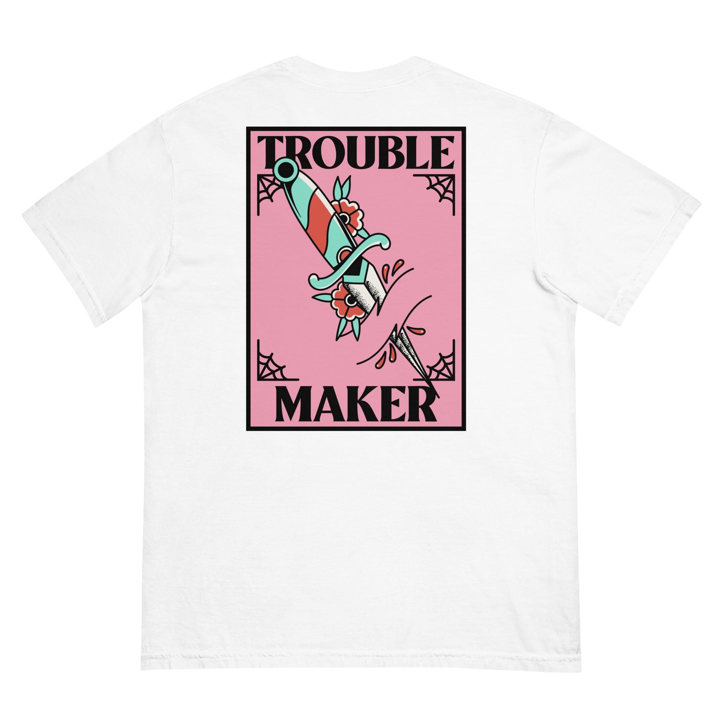 Trouble Maker