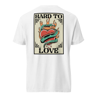 Hard To Love