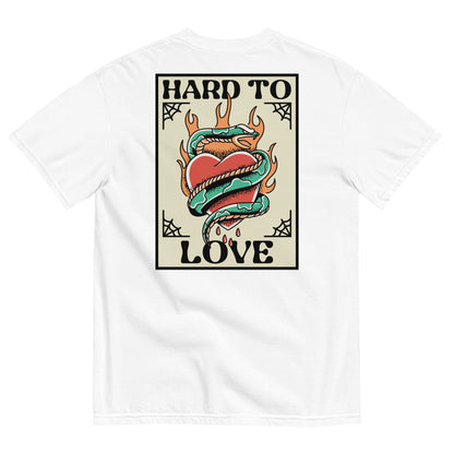 Hard To Love